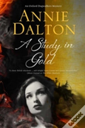 Capa do artigo A Study In Gold