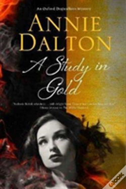 Capa do artigo A Study In Gold