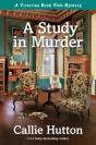 A Study In Murder - Preview