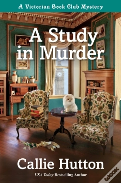 Capa do artigo A Study In Murder