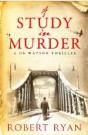 A Study In Murder - Preview
