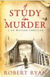 Capa do artigo A Study In Murder