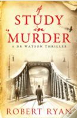 Capa do artigo A Study In Murder