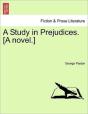 A Study In Prejudices. (A Novel.) - Preview