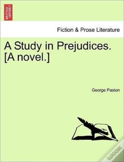 Capa do artigo A Study In Prejudices. (A Novel.)