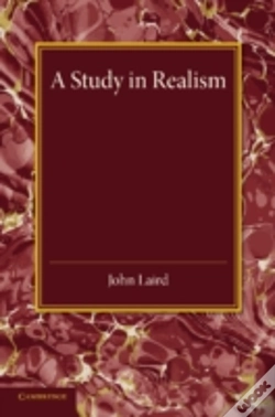 Capa do artigo A Study In Realism