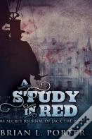 A Study In Red
