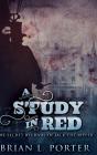 A Study In Red - Preview