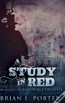 Capa do artigo A Study In Red
