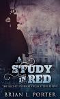 A Study In Red - Preview