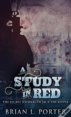 Capa do artigo A Study In Red