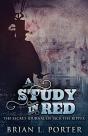 A Study In Red - Preview
