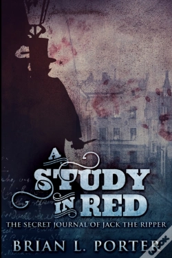 Capa do artigo A Study In Red