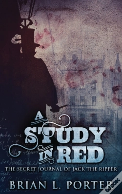 Capa do artigo A Study In Red