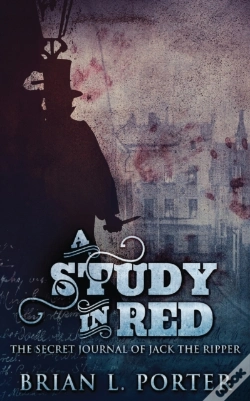 Capa do artigo A Study In Red