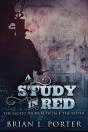 A Study In Red - Preview