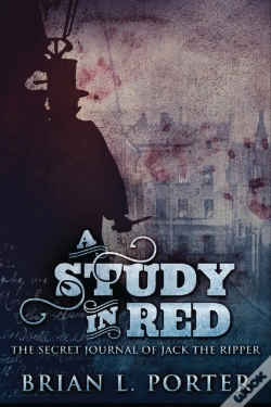Capa do artigo A Study In Red