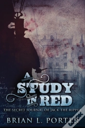 Capa do artigo A Study In Red