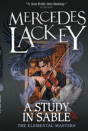 A Study In Sable - Preview