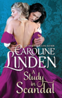 A Study In Scandal - Preview