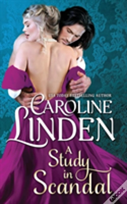 Capa do artigo A Study In Scandal