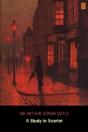 A Study In Scarlet (Ad Classic) - Preview