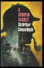 A Study In Scarlet Annotated - Preview