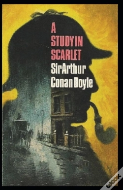 Capa do artigo A Study In Scarlet Annotated