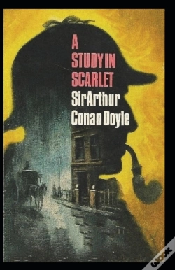 Capa do artigo A Study In Scarlet Annotated