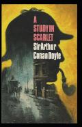 A Study In Scarlet Annotated