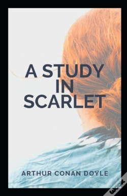 Capa do artigo A Study In Scarlet Annotated
