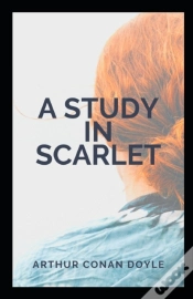 Capa do artigo A Study In Scarlet Annotated