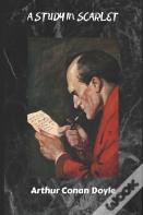 A Study In Scarlet (Annotated)