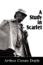 A Study In Scarlet - Preview