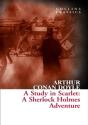 A Study In Scarlet - Preview