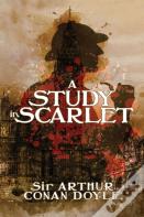 A Study In Scarlet