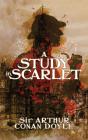 A Study In Scarlet - Preview