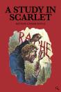 A Study In Scarlet - Preview