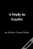 A Study In Scarlet