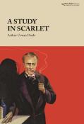 A Study In Scarlet