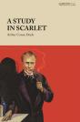 A Study In Scarlet - Preview