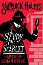 A Study In Scarlet - Preview