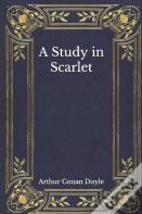 A Study In Scarlet