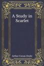A Study In Scarlet - Preview