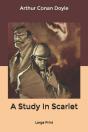A Study In Scarlet - Preview