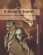 A Study In Scarlet - Preview