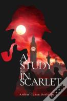 A Study In Scarlet