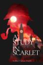A Study In Scarlet - Preview