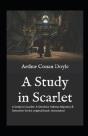 A Study In Scarlet - Preview