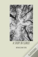 A Study In Scarlet